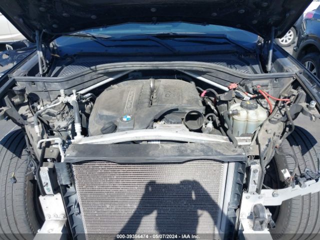 Photo 9 VIN: 5UXKR2C58H0U18205 - BMW X5 