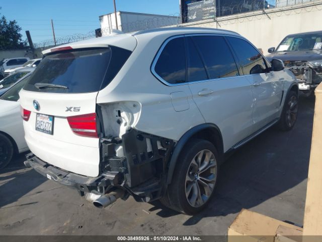 Photo 3 VIN: 5UXKR2C58H0U20861 - BMW X5 