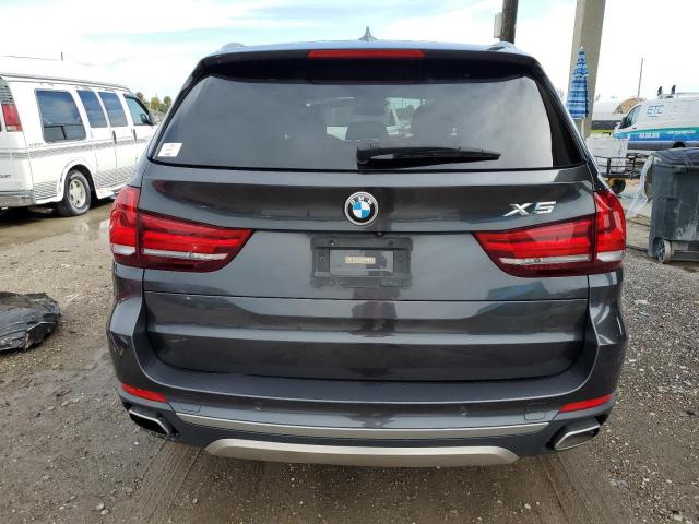 Photo 5 VIN: 5UXKR2C58J0X08188 - BMW X5 SDRIVE3 