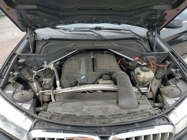 Photo 11 VIN: 5UXKR2C58J0X08918 - BMW X5 SDRIVE3 