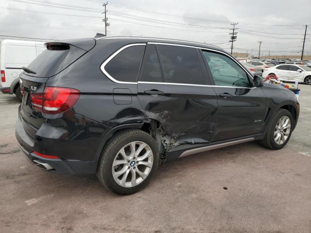 Photo 2 VIN: 5UXKR2C58J0X08918 - BMW X5 SDRIVE3 