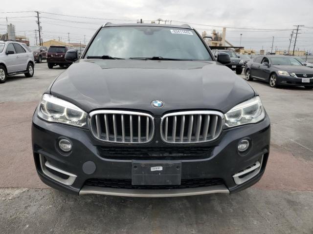 Photo 4 VIN: 5UXKR2C58J0X08918 - BMW X5 SDRIVE3 