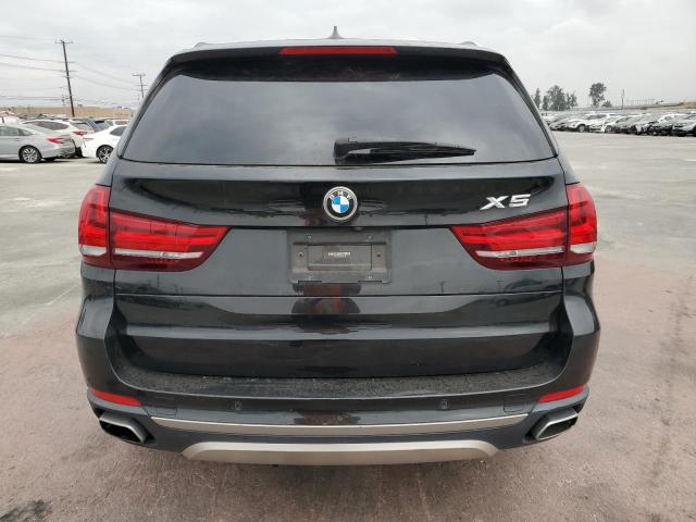 Photo 5 VIN: 5UXKR2C58J0X08918 - BMW X5 SDRIVE3 