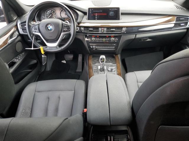 Photo 7 VIN: 5UXKR2C58J0X08918 - BMW X5 SDRIVE3 