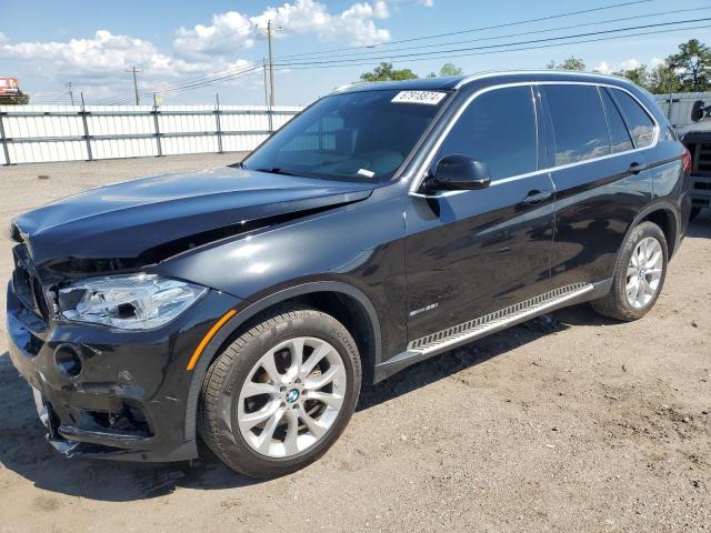 Photo 0 VIN: 5UXKR2C58J0X09762 - BMW X5 SDRIVE3 