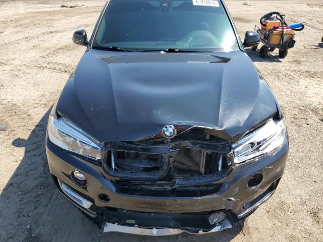 Photo 11 VIN: 5UXKR2C58J0X09762 - BMW X5 SDRIVE3 