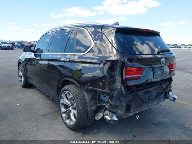 Photo 2 VIN: 5UXKR2C58J0X10426 - BMW X5 