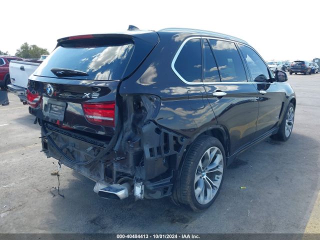 Photo 3 VIN: 5UXKR2C58J0X10426 - BMW X5 