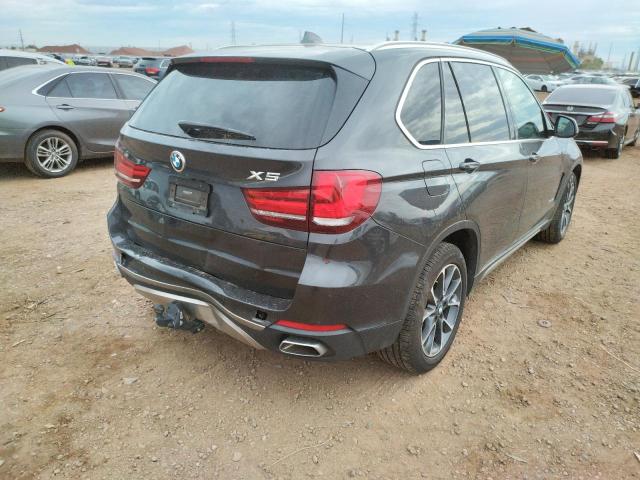 Photo 3 VIN: 5UXKR2C58J0X10779 - BMW X5 SDRIVE3 