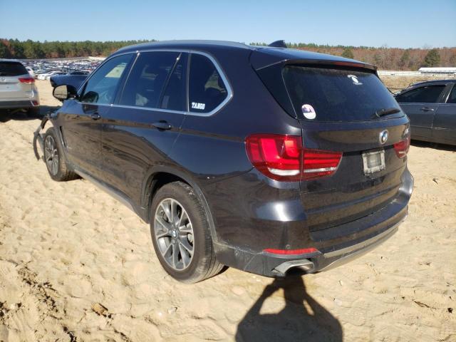 Photo 2 VIN: 5UXKR2C58J0Z14062 - BMW X5 