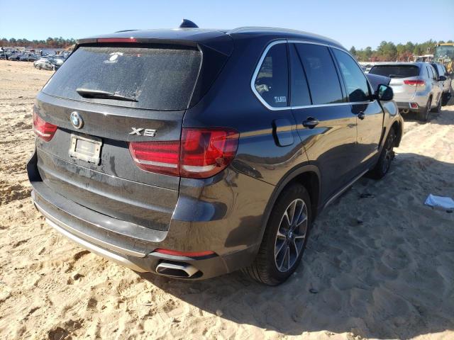 Photo 3 VIN: 5UXKR2C58J0Z14062 - BMW X5 