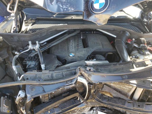 Photo 6 VIN: 5UXKR2C58J0Z14062 - BMW X5 