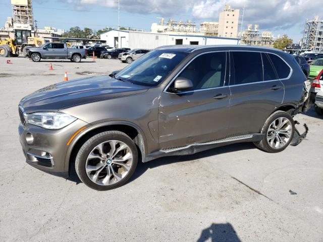 Photo 0 VIN: 5UXKR2C58J0Z16538 - BMW X5 SDRIVE3 