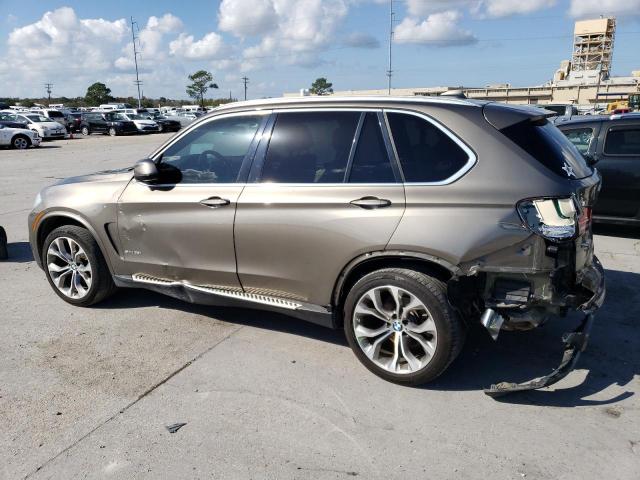 Photo 1 VIN: 5UXKR2C58J0Z16538 - BMW X5 SDRIVE3 