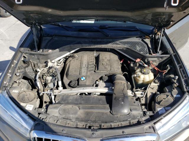 Photo 11 VIN: 5UXKR2C58J0Z16538 - BMW X5 SDRIVE3 