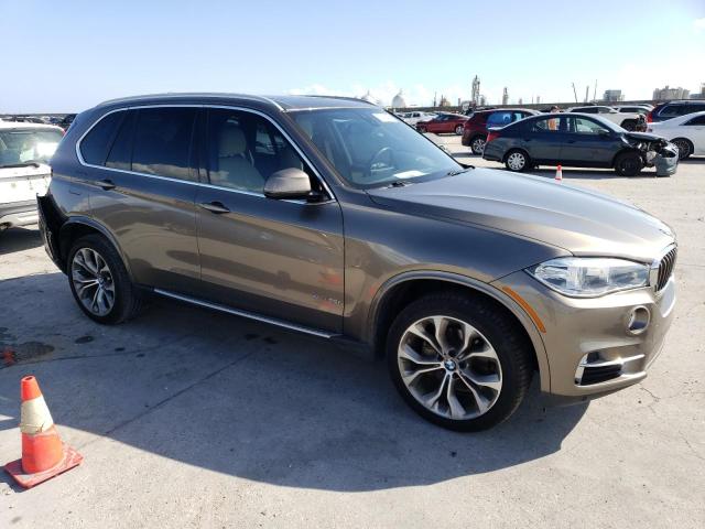 Photo 3 VIN: 5UXKR2C58J0Z16538 - BMW X5 SDRIVE3 