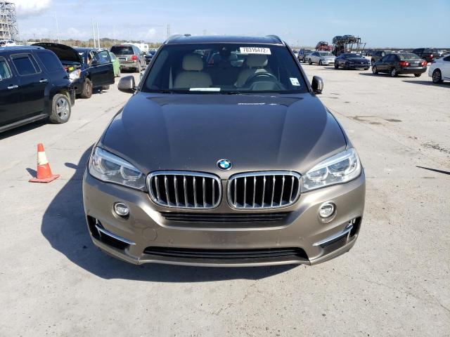 Photo 4 VIN: 5UXKR2C58J0Z16538 - BMW X5 SDRIVE3 