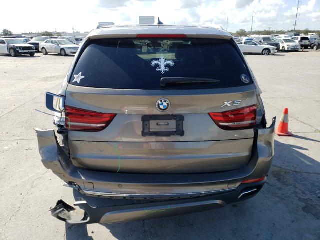 Photo 5 VIN: 5UXKR2C58J0Z16538 - BMW X5 SDRIVE3 