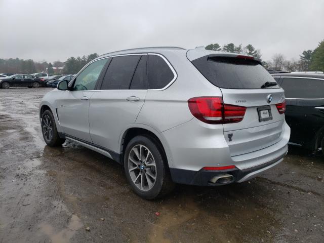 Photo 2 VIN: 5UXKR2C58J0Z18922 - BMW X5 SDRIVE3 