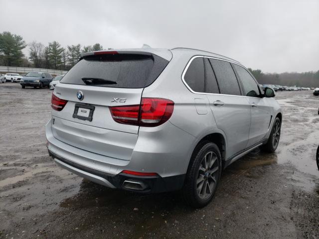 Photo 3 VIN: 5UXKR2C58J0Z18922 - BMW X5 SDRIVE3 