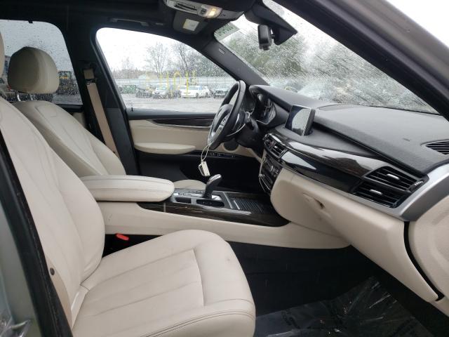 Photo 4 VIN: 5UXKR2C58J0Z18922 - BMW X5 SDRIVE3 