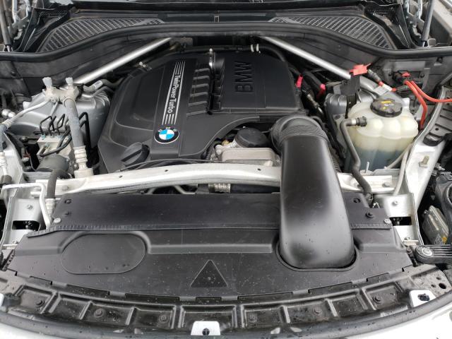 Photo 6 VIN: 5UXKR2C58J0Z18922 - BMW X5 SDRIVE3 