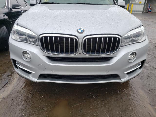 Photo 8 VIN: 5UXKR2C58J0Z18922 - BMW X5 SDRIVE3 