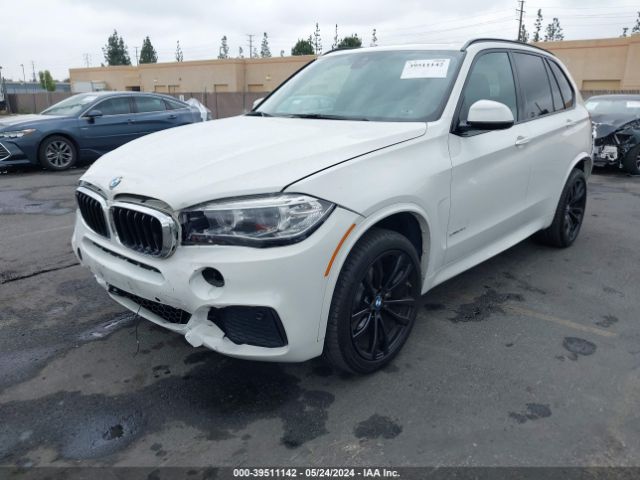 Photo 1 VIN: 5UXKR2C58J0Z21402 - BMW X5 