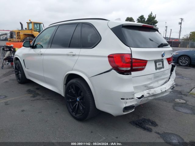 Photo 2 VIN: 5UXKR2C58J0Z21402 - BMW X5 