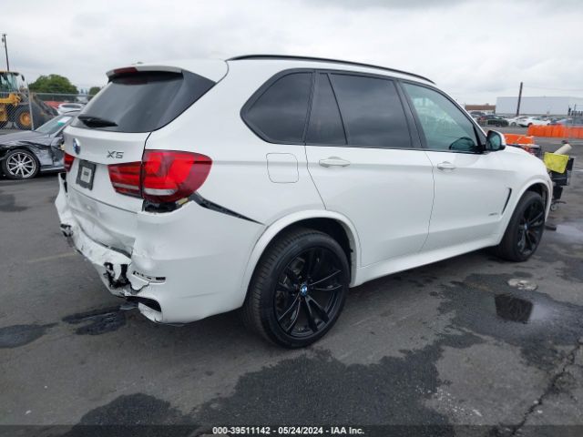 Photo 3 VIN: 5UXKR2C58J0Z21402 - BMW X5 