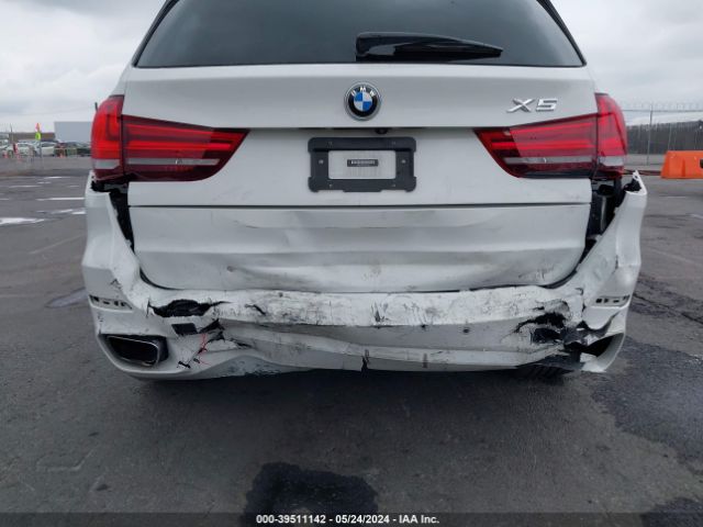 Photo 5 VIN: 5UXKR2C58J0Z21402 - BMW X5 