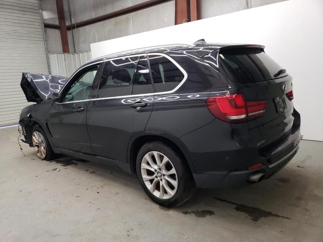 Photo 1 VIN: 5UXKR2C59E0C00515 - BMW X5 SDRIVE3 