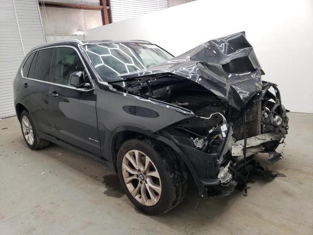 Photo 3 VIN: 5UXKR2C59E0C00515 - BMW X5 SDRIVE3 