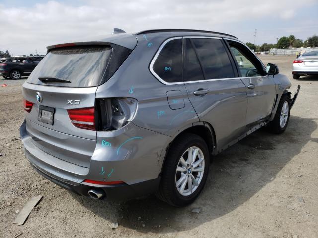 Photo 3 VIN: 5UXKR2C59E0C01888 - BMW X5 SDRIVE3 