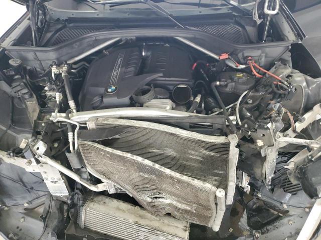 Photo 11 VIN: 5UXKR2C59E0H33528 - BMW X5 