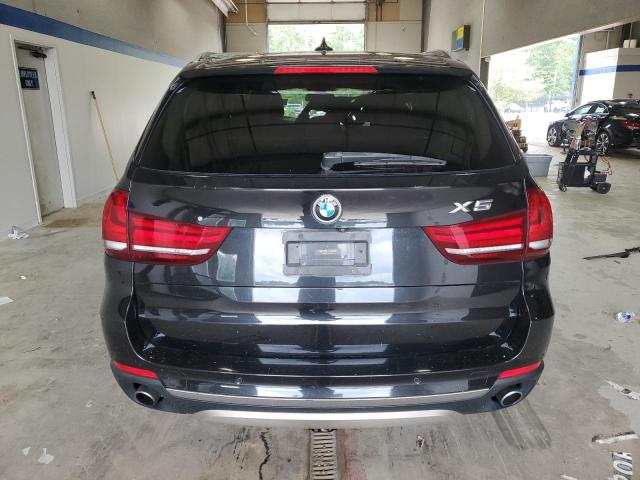 Photo 5 VIN: 5UXKR2C59E0H33528 - BMW X5 