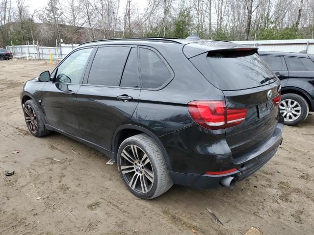 Photo 1 VIN: 5UXKR2C59E0H33612 - BMW X5 SDRIVE3 