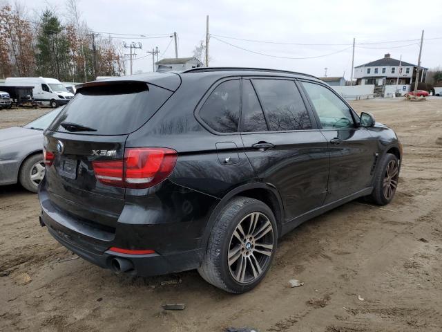 Photo 2 VIN: 5UXKR2C59E0H33612 - BMW X5 SDRIVE3 