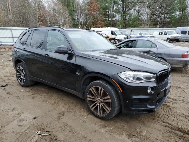 Photo 3 VIN: 5UXKR2C59E0H33612 - BMW X5 SDRIVE3 