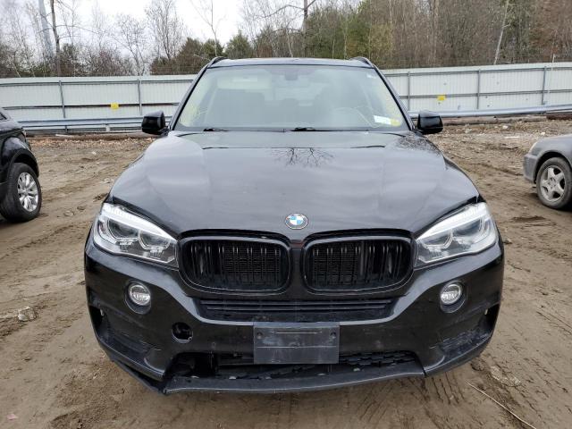 Photo 4 VIN: 5UXKR2C59E0H33612 - BMW X5 SDRIVE3 