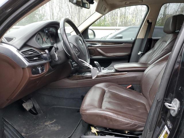 Photo 6 VIN: 5UXKR2C59E0H33612 - BMW X5 SDRIVE3 