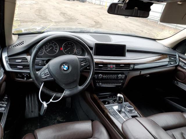 Photo 7 VIN: 5UXKR2C59E0H33612 - BMW X5 SDRIVE3 