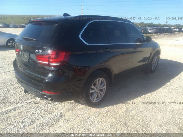 Photo 3 VIN: 5UXKR2C59E0H34372 - BMW X5 