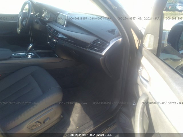 Photo 4 VIN: 5UXKR2C59E0H34372 - BMW X5 