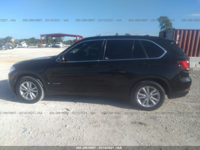 Photo 5 VIN: 5UXKR2C59E0H34372 - BMW X5 