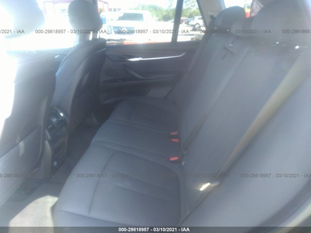 Photo 7 VIN: 5UXKR2C59E0H34372 - BMW X5 