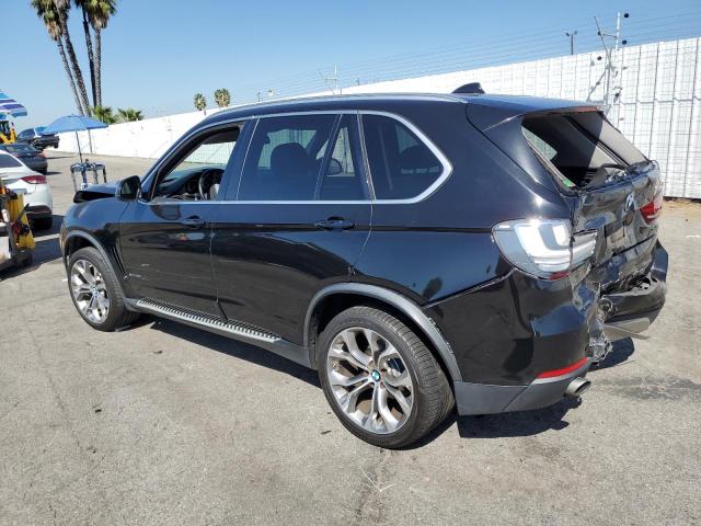 Photo 1 VIN: 5UXKR2C59F0H35278 - BMW X5 SDRIVE3 