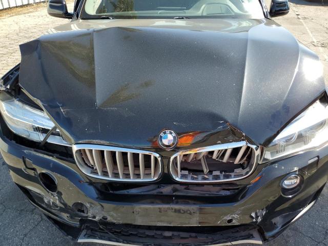 Photo 11 VIN: 5UXKR2C59F0H35278 - BMW X5 SDRIVE3 