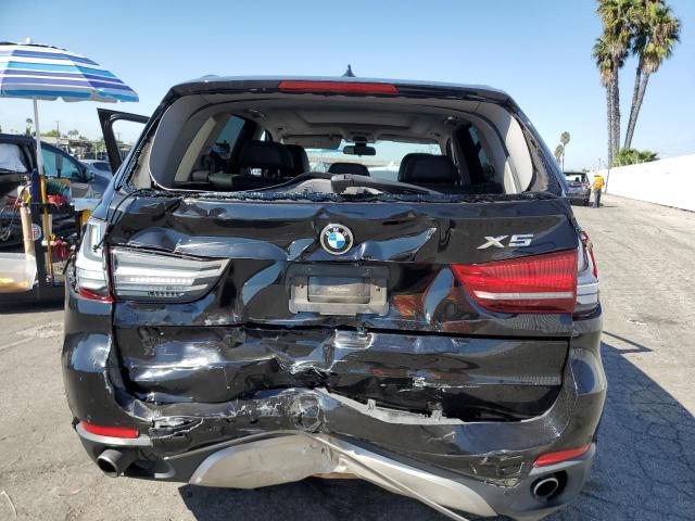 Photo 5 VIN: 5UXKR2C59F0H35278 - BMW X5 SDRIVE3 