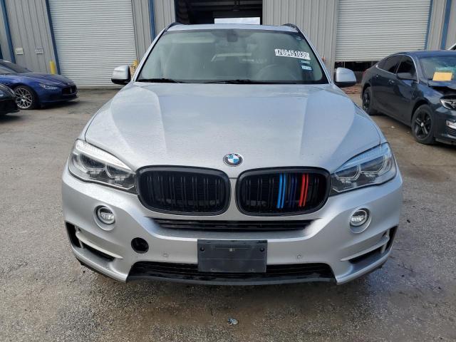 Photo 4 VIN: 5UXKR2C59F0H37340 - BMW X5 